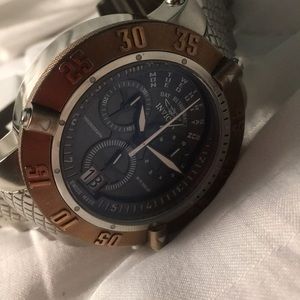 Men’s watch